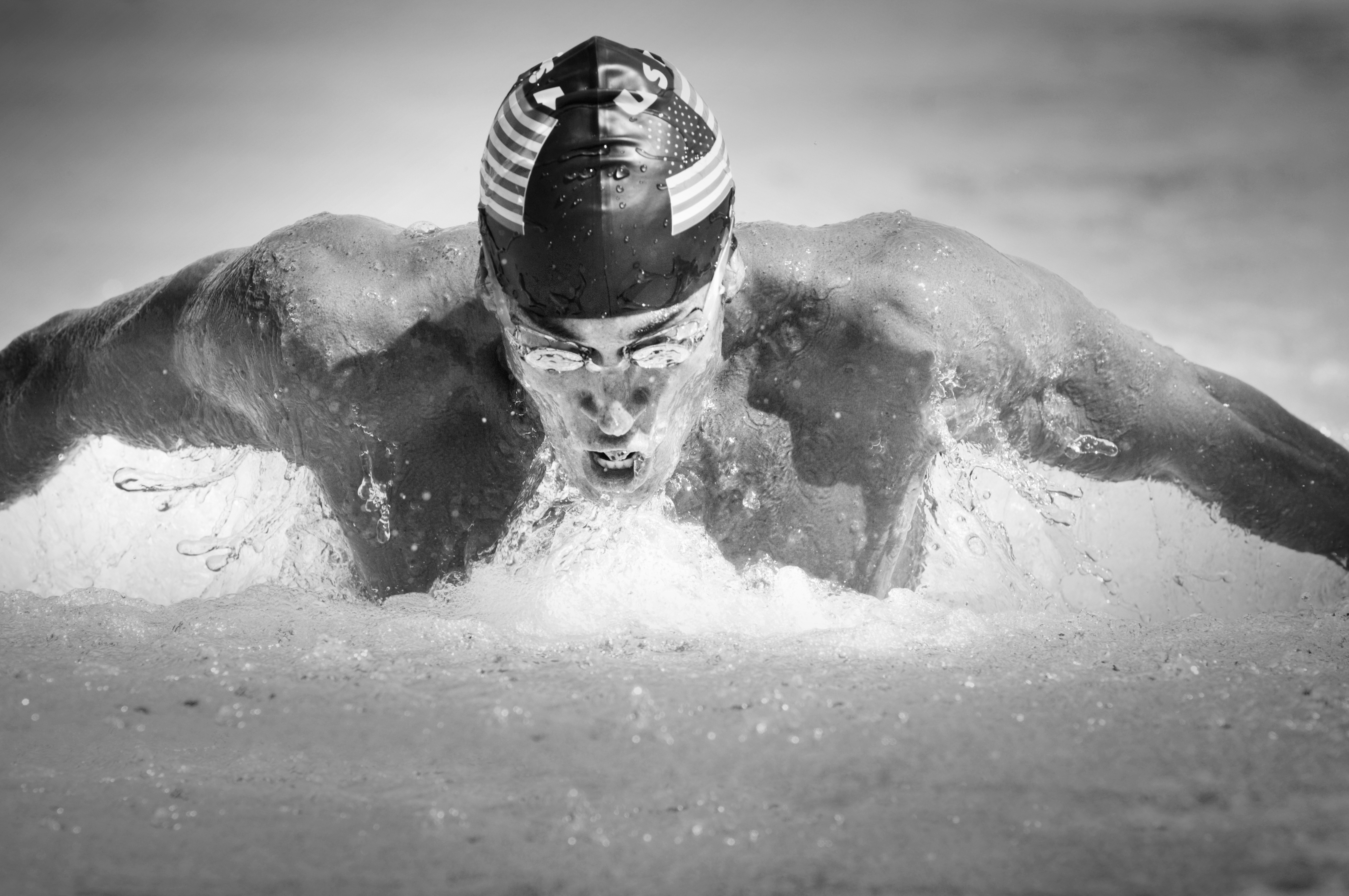 Stroke and Fitness