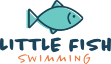 Little Fish Swimming
