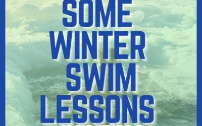 Debunking Some Winter Swim Lessons Myths