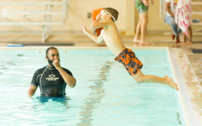 4 Water Safety Tips for Parents This Summer