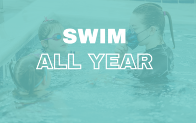 5 Great Reasons to Swim for Year-Round