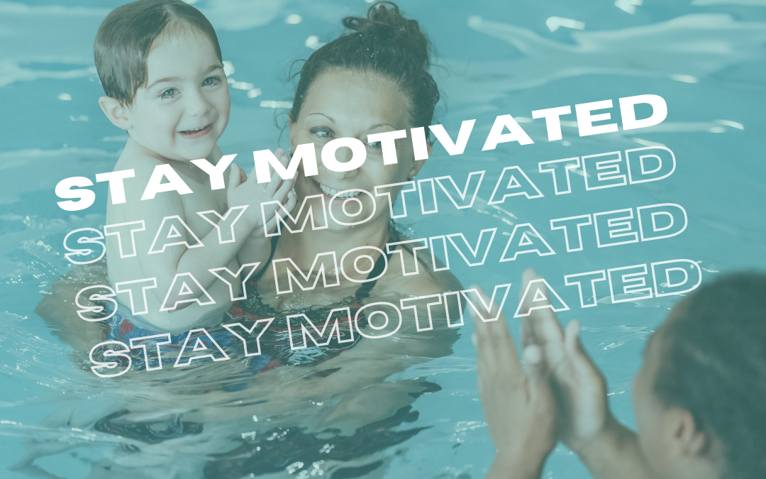 How To Stay Motivated for Your New Year’s Swim Goals 