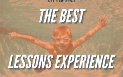 The Best Lessons Experience