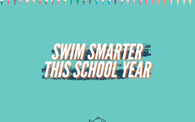 Swim Smarter This School Year