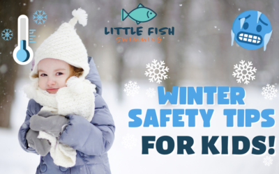 Winter Safety Tips For Kids!