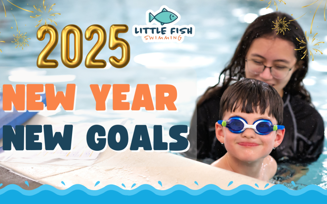 Make Waves This New Year!